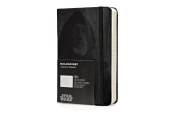 Star Wars Limited Edition Planner Pocket Daily  Black