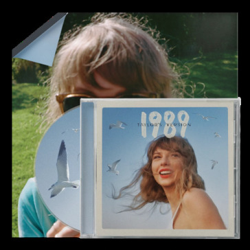 1989 (taylor's version) - Taylor Swift