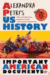 Alexandra Petri s US History