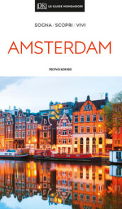 Amsterdam. Con Carta geografica ripiegata