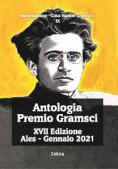 Antologia premio Gramsci 17ª edizione