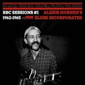 Bbc sessions volume one 1962-1965