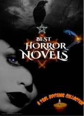 Best Horror Novels