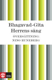 Bhagavad-Gita Herrens sang