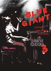 Blue giant (Vol. 3)