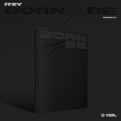 Born to be (version c) (cd + photo card
