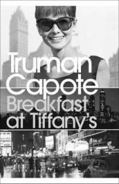 Breakfast at Tiffany s