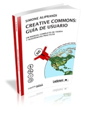 CREATIVE COMMONS: GUIA DE USUARIO