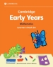 Cambridge Early Years Mathematics Learner s Book 2A