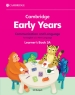 Cambridge Early Years Communication and Language for English as a First Language Learner s Book 3A