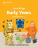 Cambridge Early Years Learner s Book 1A