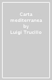 Carta mediterranea