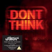 Chemical brothers-live in