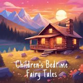 Children s Bedtime Fairy Tales