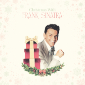 Christmas with frank sinatra (vinyl whit