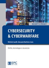 Cybersecurity e cyberwarfare