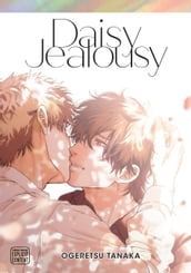 Daisy Jealousy (Yaoi Manga)