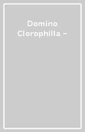 Domino Clorophilla -
