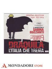Draquila - L Italia che trema (DVD)(digital edition)