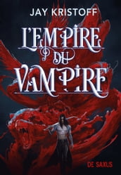 L Empire du Vampire (ebook) - Tome 01