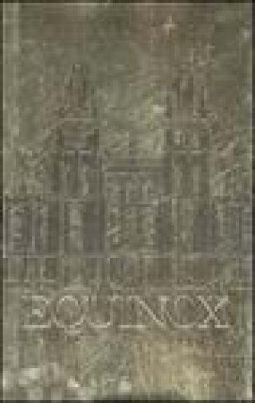 Equinox - Michael White