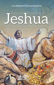 Escenas en la vida de Jeshua