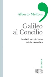 Galileo al Concilio