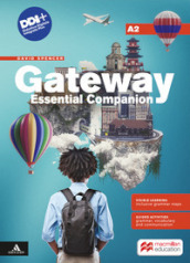 Gateway think global. Essential Companion. A2. Per le Scuole superiori. Con e-book. Con espansione online