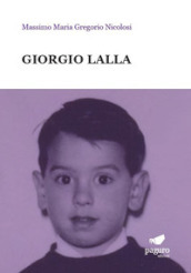 Giorgio Lalla