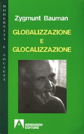 Globalizzazione e glocalizzazione