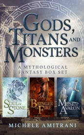 Gods, Titans and Monsters