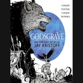Godsgrave: Book two of Sunday Times bestselling fantasy adventure The Nevernight Chronicle (The Nevernight Chronicle, Book 2)