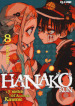 Hanako-kun. I 7 misteri dell Accademia Kamome. Vol. 8