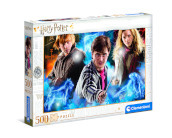 Harry Potter - 500 Pezzi
