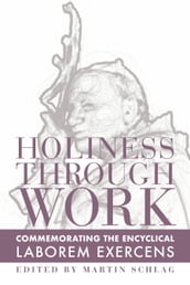 Holiness through Work