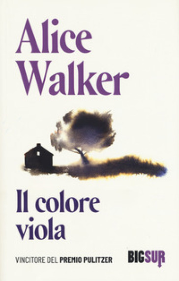 Il colore viola - Alice Walker