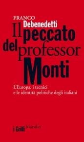 Il peccato del professor Monti
