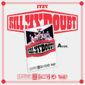 Kill my doubt (a ver.) (deluxe edt.) (cd
