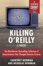 Killing O Reilly
