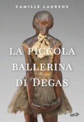 La piccola ballerina di Degas
