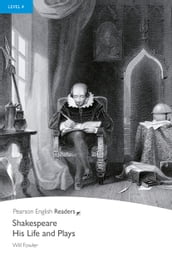 Level 4: Shakespeare - His Life and Plays ePub with Integrated Audio