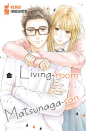 Living-room Matsunaga-san. 10.