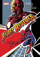 Marvel s Secret Reverse