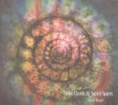 Mystic chords & sacred spaces vol.1