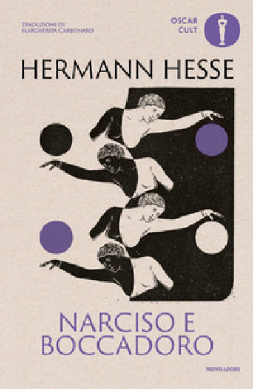 Narciso e Boccadoro - Hermann Hesse