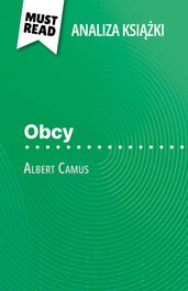 Obcy ksika Albert Camus (Analiza ksiki)