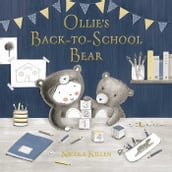 Ollie s Back-to-School Bear