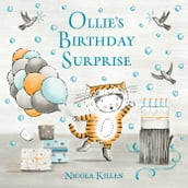 Ollie s Birthday Surprise