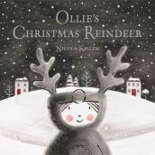 Ollie s Christmas Reindeer