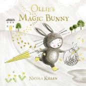 Ollie s Magic Bunny